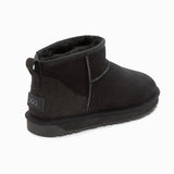 UGG CLASSIC ULTRA MINI BOOT(WATER RESISTANT)