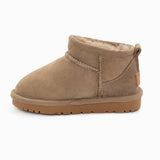 UGG KIDS CLASSIC ULTRA MINI BOOT