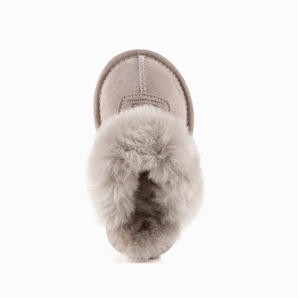 KIDS COQUETTE SLIPPERS