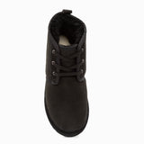 UGG KINSLEY LACE BOOTS (WATER RESISTANT)