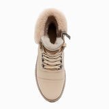 UGG LYRIC ANKLE ZIP BOOTS