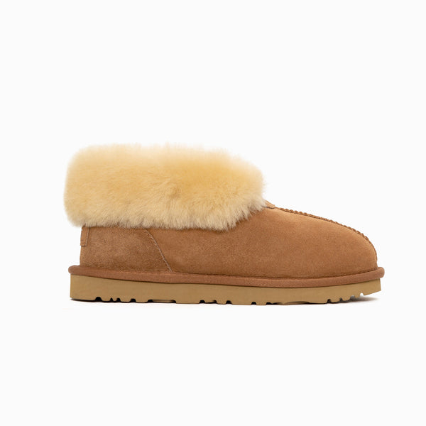 UGG ADRIAN UNISEX ANKLE BOOTS (WATER RESISTANT)