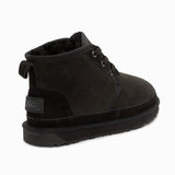 UGG KINGSLEY MENS LACEUP BOOTS