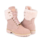 UGG LILIANA SHEARLING BOOTS