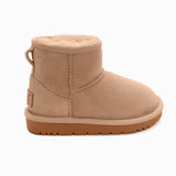 Ugg Kids Mini Boots (Water Resistant)