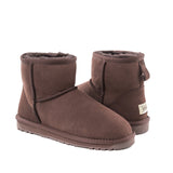 UGG CLASSIC MINI BOOTS (WATER RESISTANT)