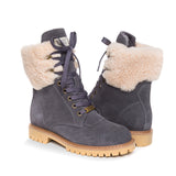 UGG LILIANA SHEARLING BOOTS