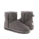 UGG CLASSIC MINI BOOTS (WATER RESISTANT)