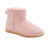 UGG CLASSIC MINI BOOTS (WATER RESISTANT)