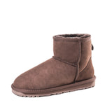 UGG CLASSIC MINI BOOTS (WATER RESISTANT)