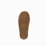Ugg Autumn Fluff Slide (Elastic Backstrap)