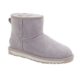 UGG CLASSIC MINI BOOTS (WATER RESISTANT)