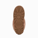 Ugg Coquette Slipper (Elastic Backstrap) (Water Resistant)