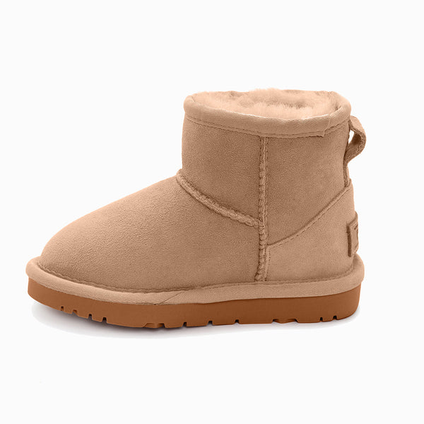 Ugg Kids Mini Boots (Water Resistant)