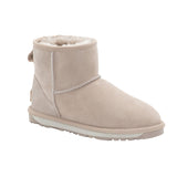 UGG CLASSIC MINI BOOTS (WATER RESISTANT)