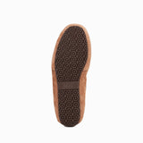 mens moccasins