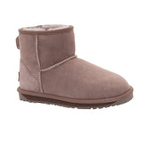 UGG CLASSIC MINI BOOTS (WATER RESISTANT)