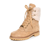 UGG LILIANA SHEARLING BOOTS