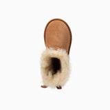 UGG KIDS TWO RIBBON BOOTS (WATER RESISTANT)