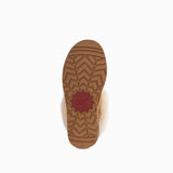 Ugg Classic Fluff Mini Boots (Water Resistant)