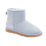 UGG CLASSIC MINI BOOTS (WATER RESISTANT)
