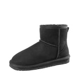 UGG CLASSIC MINI BOOTS (WATER RESISTANT)