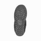 AVERY UNISEX PREMIUM SHEEPSKIN SUEDE SLIPPERS