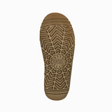 GENUINE AUSTRALIAN SHEEPSKIN UNISEX MINI CLASSIC SUEDE BOOTS