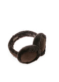 SHEEPSKIN EARMUFFS