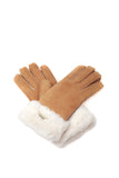 TURN CUFF GLOVE