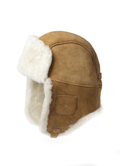 KIDS AVIATOR HAT