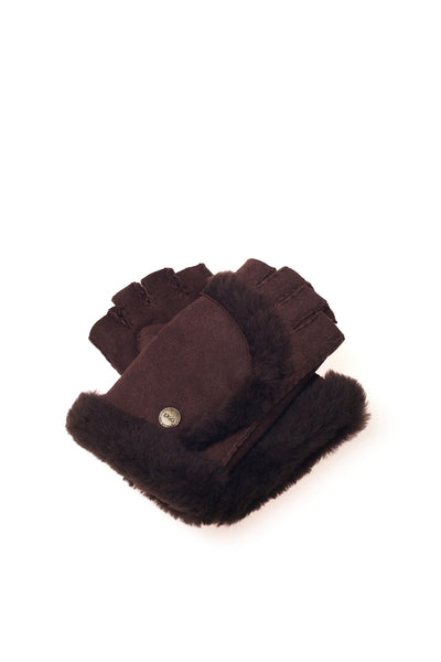 FINGERLESS GLOVE