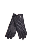 UGG LADIES DIAMOND STITCH GLOVE