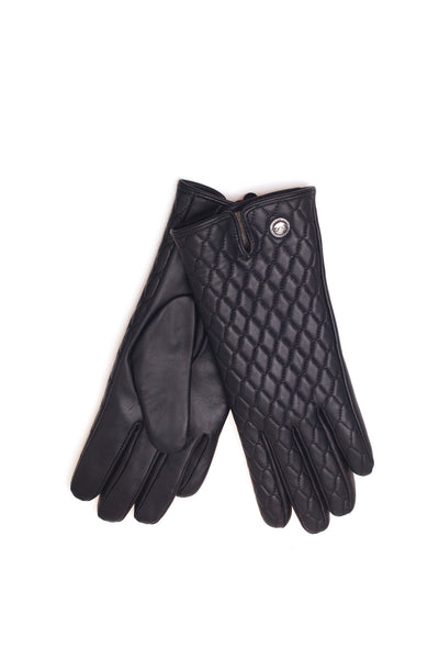 UGG LADIES DIAMOND STITCH GLOVE