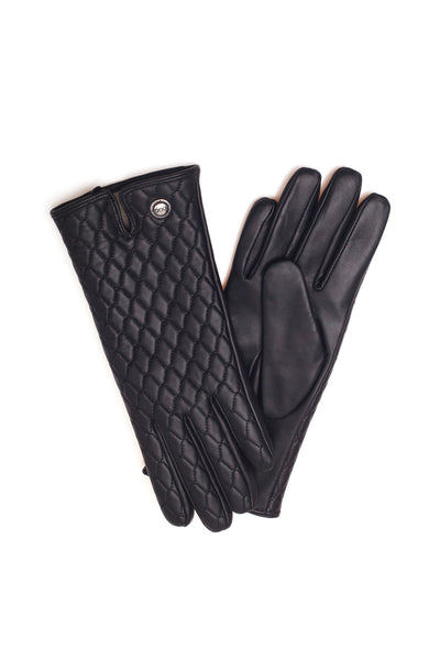 UGG LADIES DIAMOND STITCH GLOVE