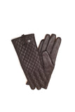 UGG LADIES DIAMOND STITCH GLOVE