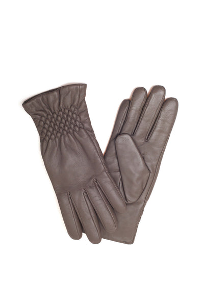 UGG LADIES DIAMOND GATHER GLOVE