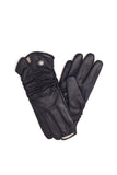 UGG LADIES RUCHED GLOVE