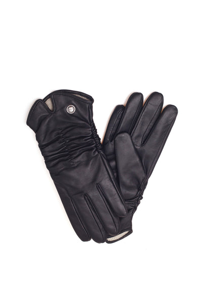UGG LADIES RUCHED GLOVE