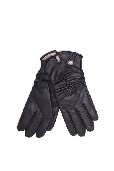 UGG LADIES RUCHED GLOVE