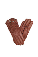 UGG LADIES RUCHED GLOVE