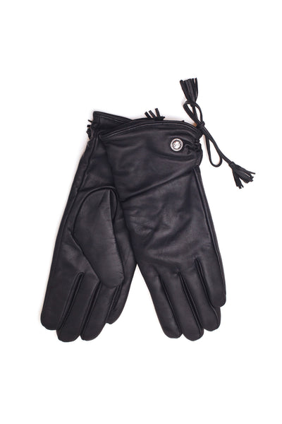 UGG LADIES TASSLE GLOVE