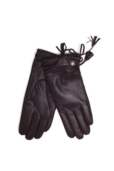 UGG LADIES TASSLE GLOVE