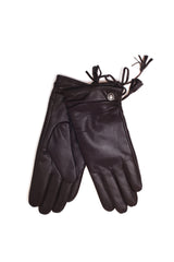 UGG LADIES TASSLE GLOVE