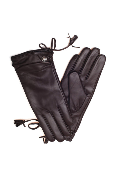 UGG LADIES TASSLE GLOVE