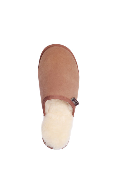 MENS SLIPPER
