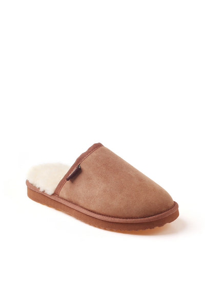 MENS SLIPPER