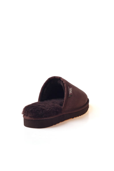 MENS SLIPPER