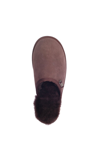 MENS SLIPPER