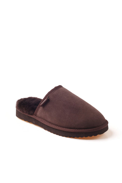MENS SLIPPER